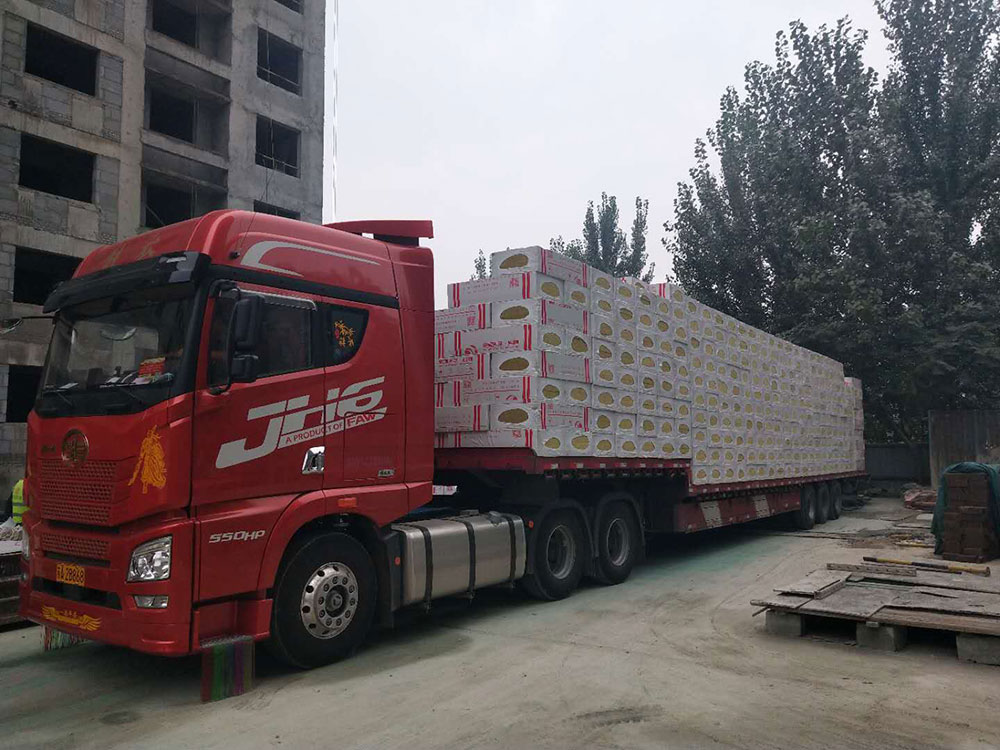鄭地美景東望二期施工現(xiàn)場